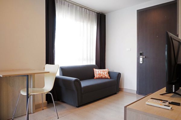 Niche id Sukhumvit 113 / Niche id Sukhumvit 113