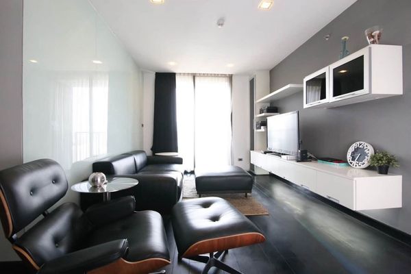 The Alcove Thonglor for sale 78 sqm 2 beds 2 baths 7.99MB 