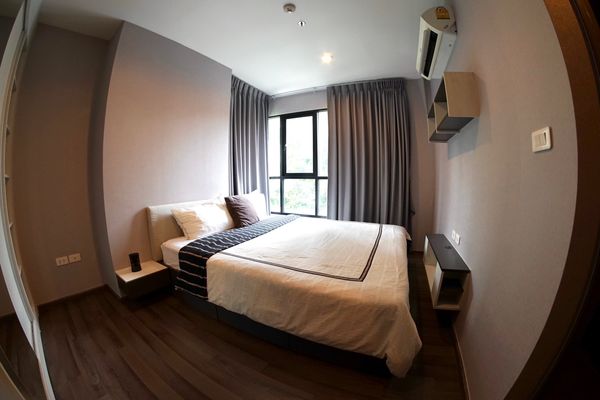 💥 [𝐏-𝟏𝟎𝟏𝟎𝟓] The Base Park West Sukhumvit 77 ห้องสวยราคาดี! ใกล้ BTS อ่อนนุช 𝟐𝟒,𝟎𝟎𝟎/ด. | Line ID: @easycondoplus | 099-229-6397