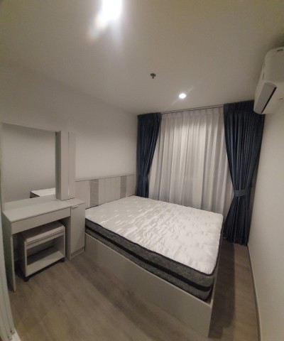 🔥Rent Now🔥 Regent Home Bangna, near BTS Bangna Station. Fully furnished and ready to move in.