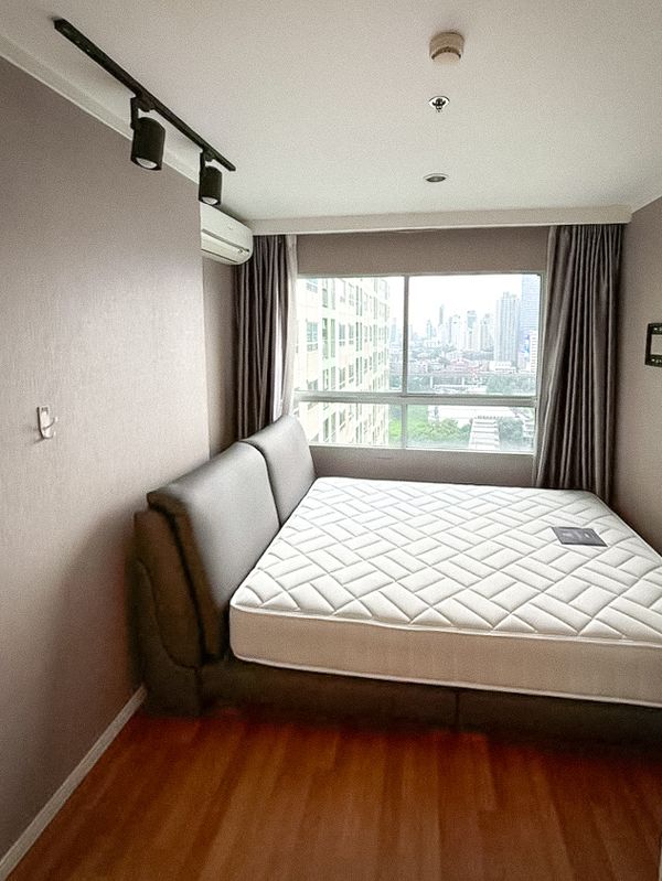 💥SL-11407💥ขายคอนโด ห้องสวย ราคาดี ลุมพินี พาร์ค พระราม 9 - รัชดา👉แอดไลน์ @mastercondo 