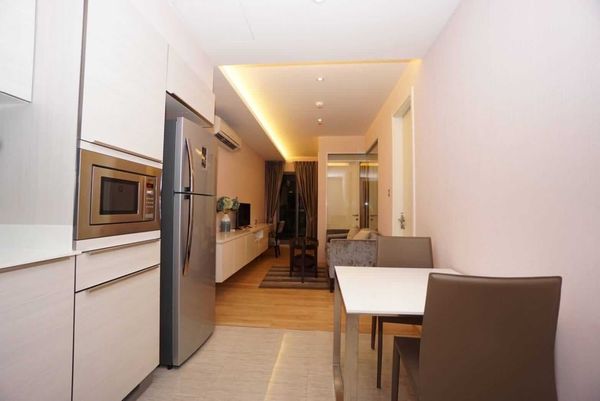 ✨ For sale with tenant | 1 bedroom | High floor, beautiful room, suitable for investment 📍 H Sukhumvit 43