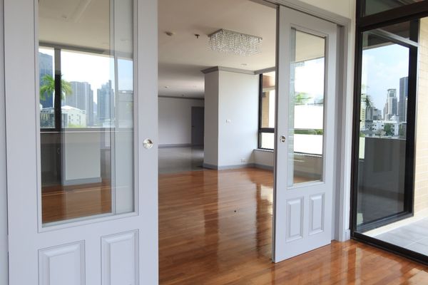 [FOR RENT] Ultra-Spacious 3BR Luxury Family Condo at Ruamsuk Condominium (Sukhumvit 26)