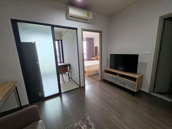 Ideo s93 swimpool view 1 bed