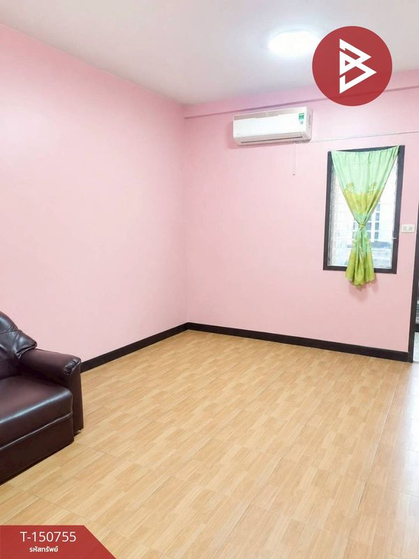 Condo for sale, Eua-Athorn Bang Chalong 4, Samut Prakan.