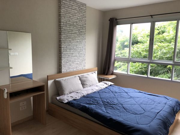 ✨ ขายพร้อมผู้เช่า | 1 ห้องนอน | ราคาดี เหมาะสำหรับลงทุน 📍 Elio Sukhumvit 64