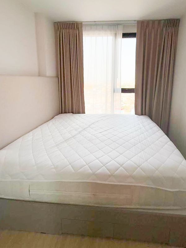 💥SL-11909💥ขายคอนโด ห้องสวย ราคาดี เดอะ ไพรเวซี่ ท่าพระ อินเตอร์เชนจ์👉แอดไลน์ @mastercondo 