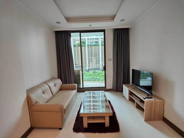 ✨Flash Deal ✨Supalai Oriental Sukhumvit 39 ( 1Bed 1Bath 57SQM.) พร้อมอยู่ ! เพียง 26,000 บาทต่อเดือน Tel.0981315848 @propmatch 