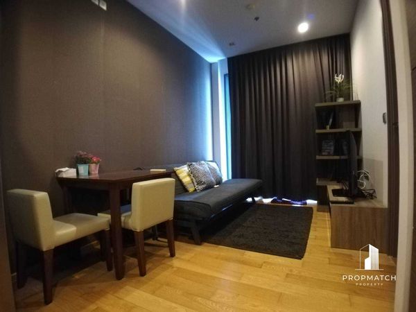 ✨Flash Deal ✨ KEYNE by Sansiri ( 1Bed 1Bath 37SQM.) พร้อมอยู่ ! เพียง  6,700,000 บาท Tel.0981315848 @propmatch 