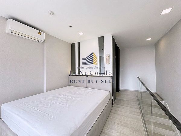 *** (Official agent) Condo for Sale : The Privacy Jatujak *** 