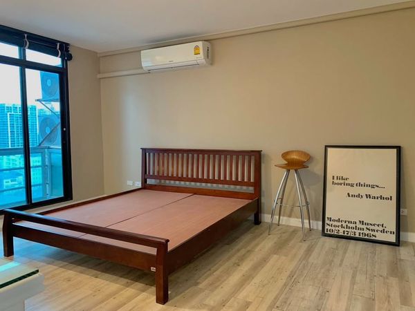 (Code S5832) Condo for sale, J.C. Tower Project: J.C. Tower