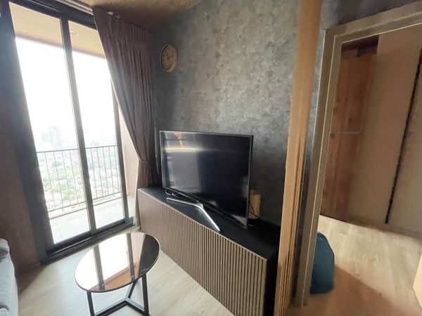 Oka Haus Sukhumvit 36, high floor room, very beautiful view😍