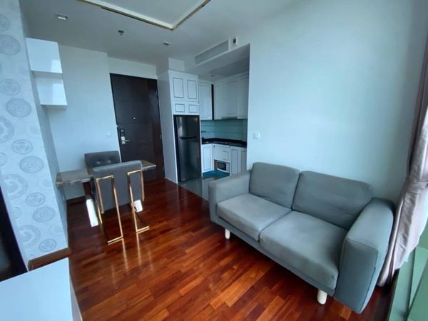 ✨Condo for Rent : Wish Signature Midtown Siam (BTS Ratchathewi) ( AP-02) ( line : @condo91 )