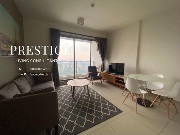 📌For SALE ขาย | The Lofts Ekkamai 1BR (44.79 sqm) 9,315,000 THB