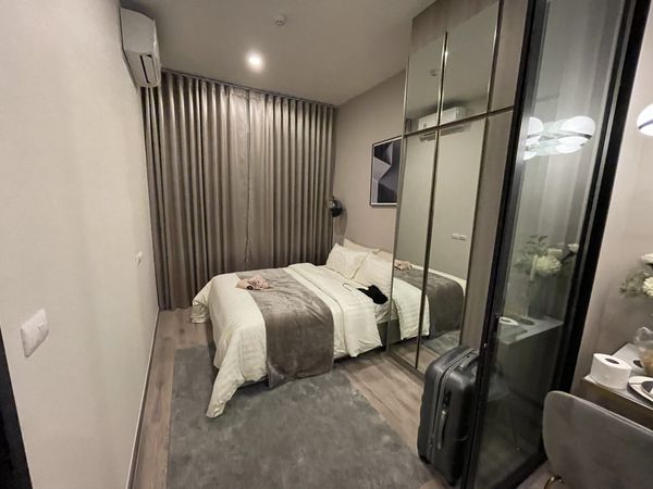 ✨ 1 bedroom | High floor, beautiful view, beautiful room, interesting price 📍 KnightsBridge Prime Onnut
