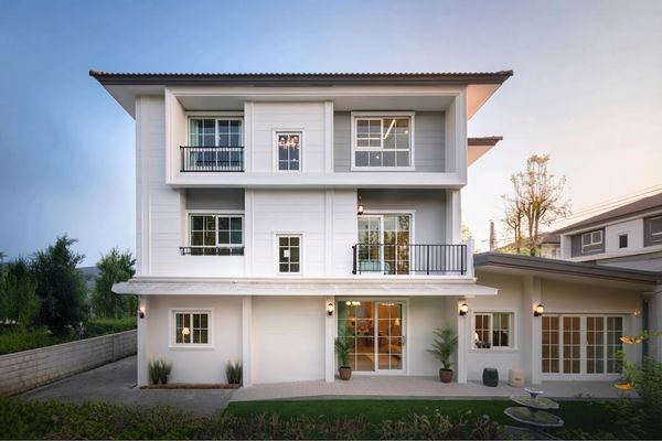 มายด์ ติวานนท์ / 6 ห้องนอน (ขาย), Mind Tiwanon / 6 Bedrooms (FOR SALE) FAIR149