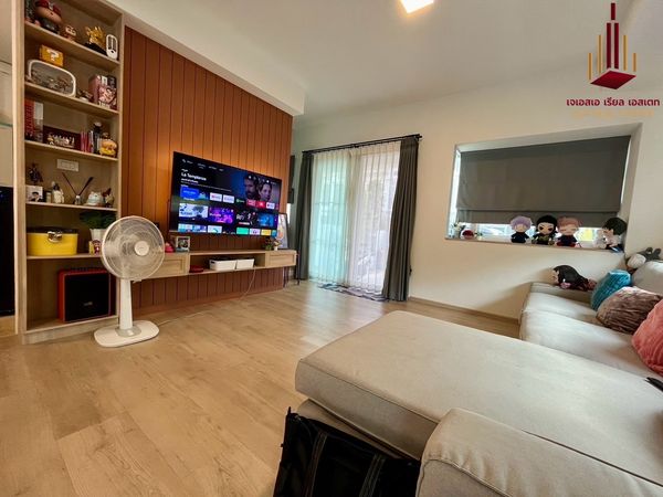 ✨ For Sale: Villaggio Suksawat - Prachauthit✨💰 Only 3,950,000 THB