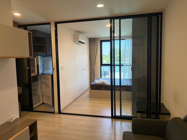 RC090626 Condo for rent at Kensington Phaholyothin 63 ใกล้ BTS พหลโยธิน 59