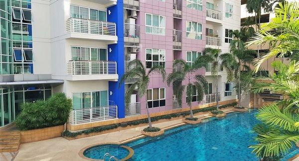 🔥 ห้องว่าง พร้อมเข้าอยู่! AVENUE 61 รีบจองก่อนหลุด 🔥