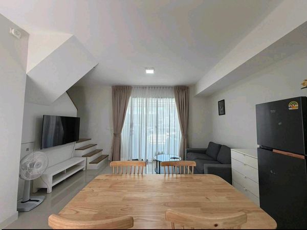 ✅ FOR RENT ✅ Pleno Sukhumvit–Bangna 2 #CornerHouse🔥 HOT DEAL