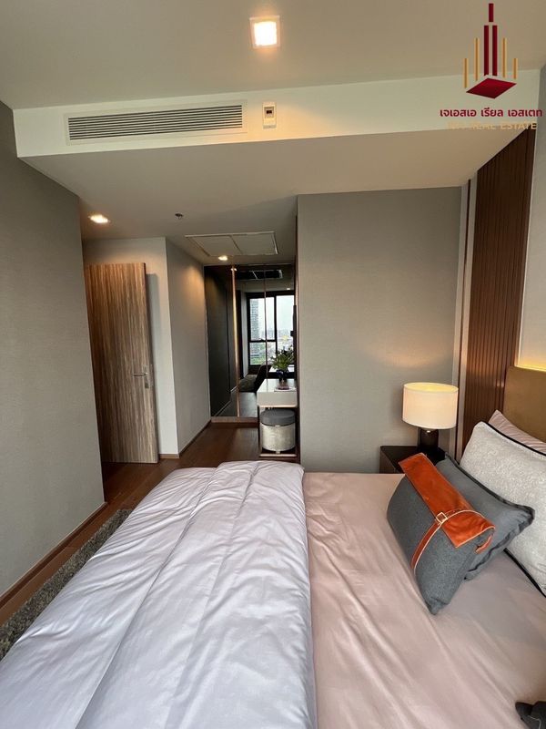 ✨ For Rent: Ideo Q Sukhumvit 36 Condo ✨ 💰 Only 45,000 THB/month 