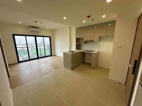 🔥 Sale at Na Reva เจริญนคร 🔥 2BR 2BR.🔥6.49M 🔥53.05sqm 🔥Floor12