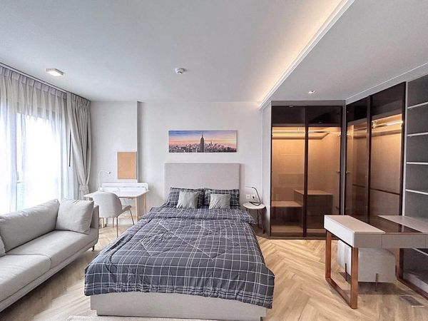 Chapter Thonglor 25 / แชปเตอร์ทองหล่อ (DL-02) (E603001) / line: @condo66