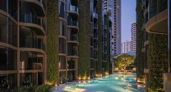 🔥 ห้องว่าง พร้อมเข้าอยู่! Ashton Residence 41 รีบจองก่อนหลุด 🔥 