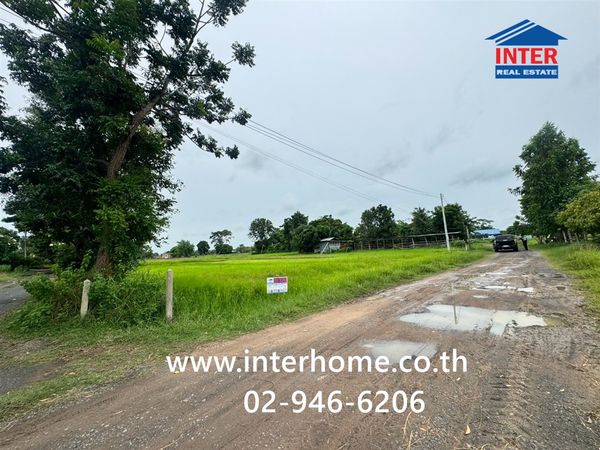 ที่ดินเปล่า 2 ไร่ 200 ตร.ว. หมูบ้านบัว บ้านบัว บ้านลำดวน ถนนบุรีรัมย์-นางรอง 218 ถนนบ้านบัว-กระสัง เมืองบุรีรัมย์ บุรีรัมย์ 