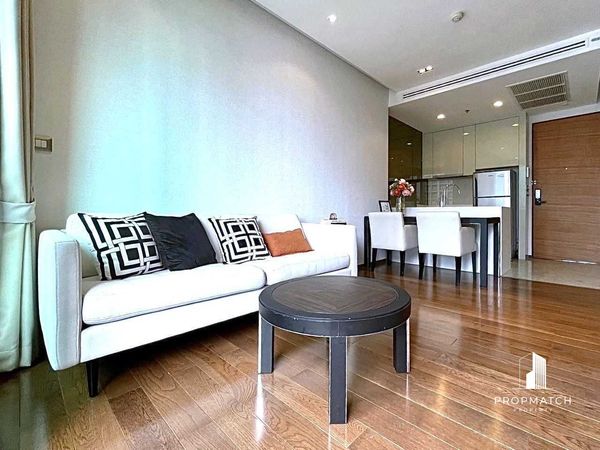 ✨Flash Deal ✨The Address Sukhumvit 28 (1Bed 1Bath 45SQM.) ready to move in! Only 7,900,000 baht Tel.0981315848 @propmatch