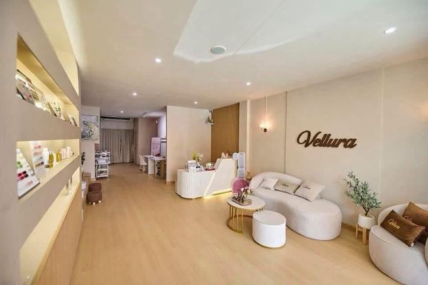 เซ้งร้านสปา &amp; Beauty Wellness ย่านสายไหม พร้อมดำเนินกิจการต่อ ในโครงการ The Ambience