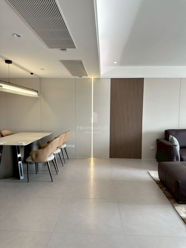 ✨Flash Deal ✨ All Season Mansion ( 2Bed 2Bath 136SQM.) พร้อมอยู่ ! เพียง 27,000,000 บาท Tel.0981315848 @propmatch 