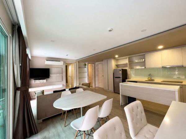 Seven Seas Cote d' Azur / 2 Bedrooms (FOR SALE) KP196