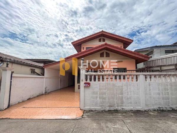 บ้านเดี่ยวอุดมสุข พื้นที่เยอะ ❤️‍🔥 บ้านเดี่ยว ซอยอุดมสุข 26 / 4 ห้องนอน (ขาย), Detached house Soi Udomsuk 26 / 4 Bedrooms (FOR SALE) GNG261