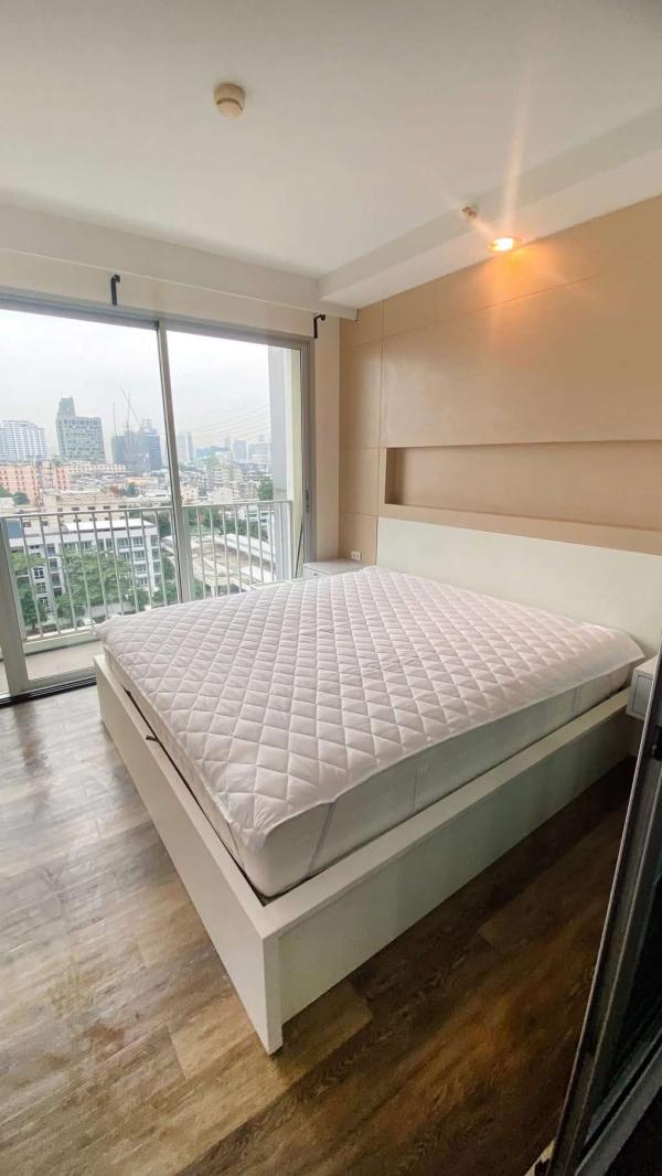 The Line Phahonyothin Park / 1 Bedroom (FOR SALE) JSMN430