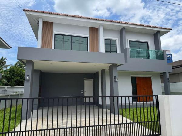 The Great Bangyai / 4 Bedrooms (FOR SALE) FAIR155