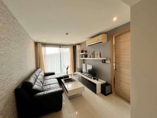SOCIO Reference 61 / 1 Bedroom (FOR SALE), โซซิโอ เรฟเฟอเรนซ์ 61 / 1 ห้องนอน (ขาย) BENS091