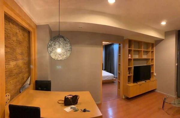 The Alcove Thonglor 10 / 1 Bed Plus (SALE WITH TENANT), ดิ แอลโคฟ ทองหล่อ 10 / 1 ห้องนอน + ห้องอเนกประสงค์ (ขายพร้อมผู้เช่า) BENS092