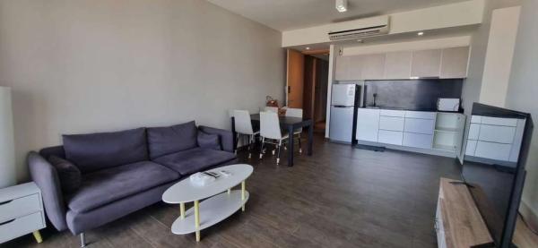 The Clover Thonglor / 2 Bedrooms (SALE WITH TENANT) BENS097