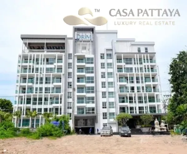 Condo For Sale Newly Renovated Condo at The Prim Grand Wongamat
