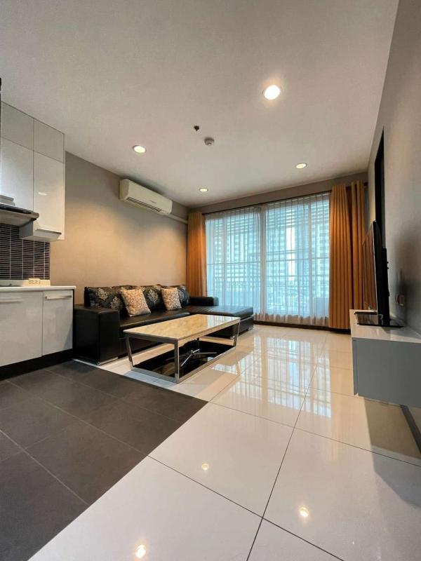 The Address Siam / 2 Bedrooms (FOR SALE), ดิ แอดเดรส สยาม / 2 ห้องนอน (ขาย) LPIN057