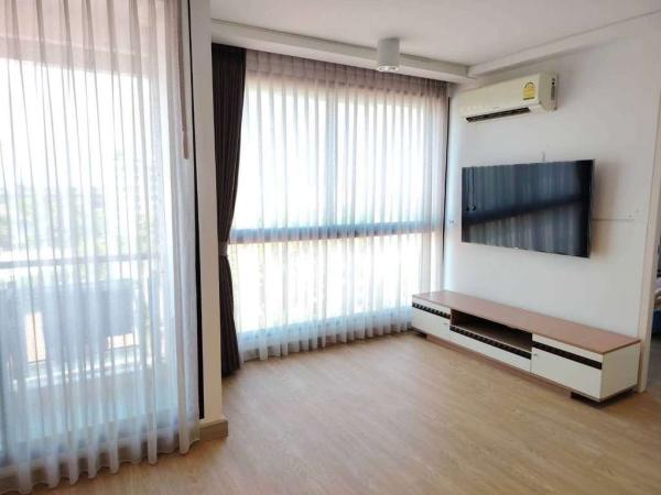 Chateau In Town Sukhumvit 62/1 / 2 Bedrooms (FOR SALE), ชาโตว์อินทาวน์ สุขุมวิท62/1 / 2 ห้องนอน (ขาย) PSRN135