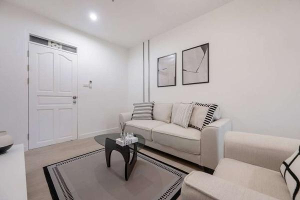 City Home Sukhumvit / 1 Bedroom (FOR SALE), ซิตี้ โฮม สุขุมวิท 101 / 1 ห้องนอน (ขาย) PSRN134