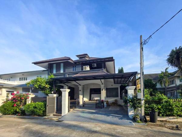 Evergreen City Village / 4 Bedrooms (FOR SALE) BALL453