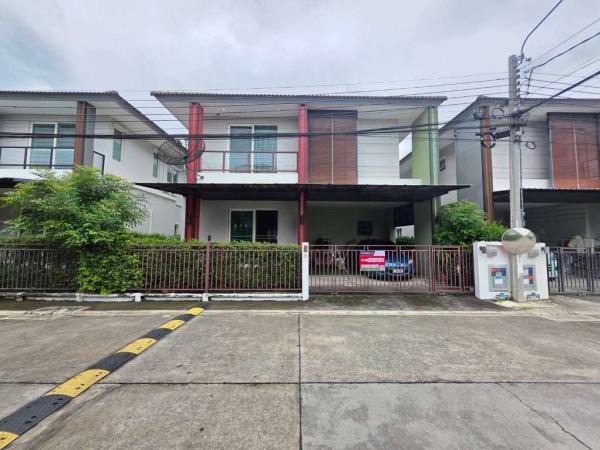 Tara Ratchapruk Pinklao / 3 Bedrooms (FOR SALE) BALL473