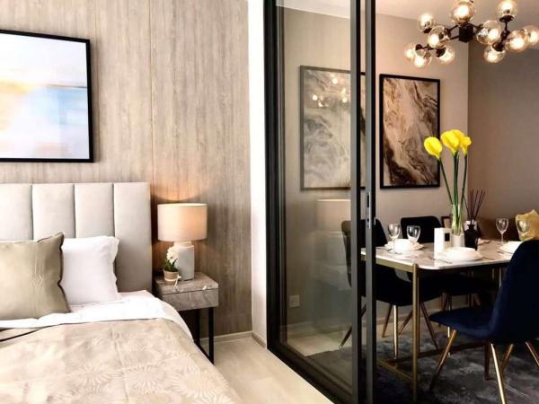 life one wireless / 1 Bedroom (FOR SALE) BENS034