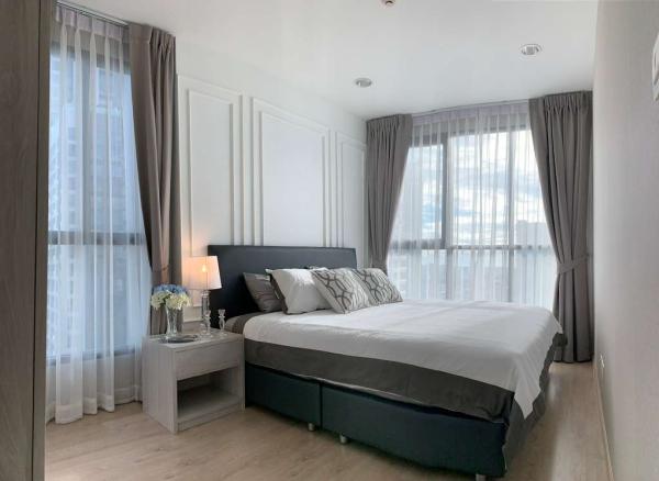 IDEO Q Ratchatewi / 2 Bedrooms (FOR SALE), ไอดีโอ คิว ราชเทวี / 2 ห้องนอน (ขาย) BENS036