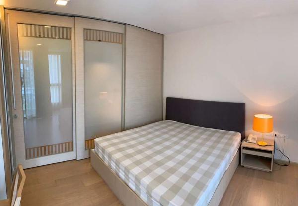 Liv@49  (Sukhumvit 49) / 1 Bedroom (FOR SALE), ลิฟ แอท 49 / 1 ห้องนอน (ขาย) BENS057