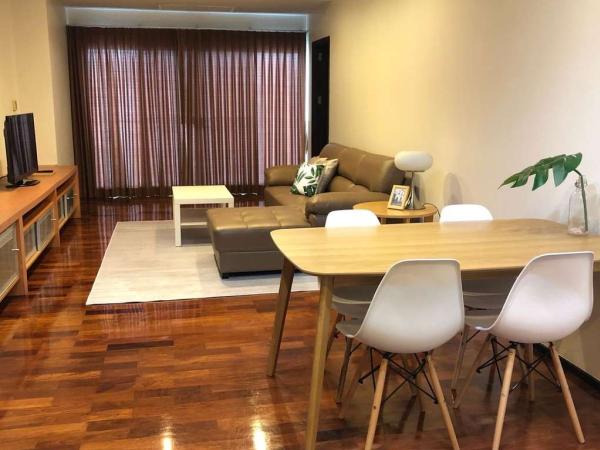 Noble Ora / 2 Bedrooms (SALE WITH TENANT) BENS074