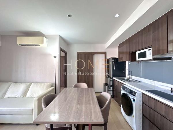 Runesu Thonglor 5 / 2 Bedrooms (FOR SALE), รูเนะสุ ทองหล่อ 5 / 2 ห้องนอน (ขาย) BENS087